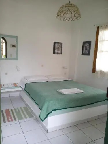 CretanHouse