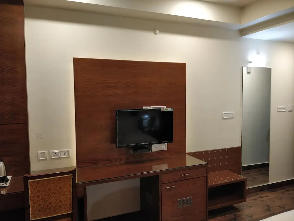 Hotel Yatrik