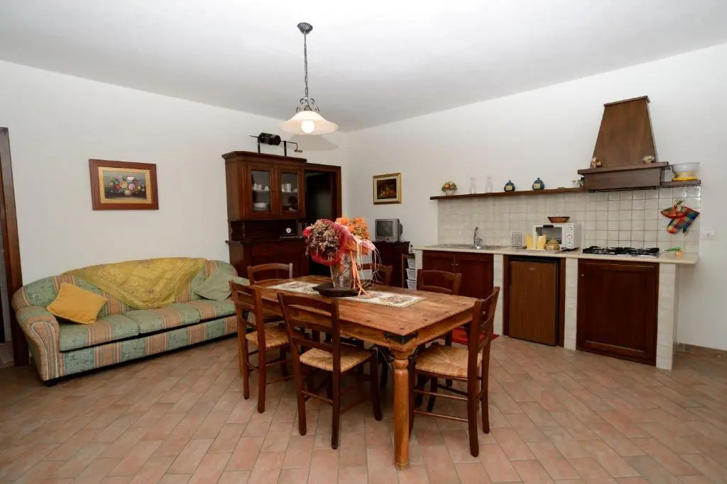 LAntico Casale Di Sandro