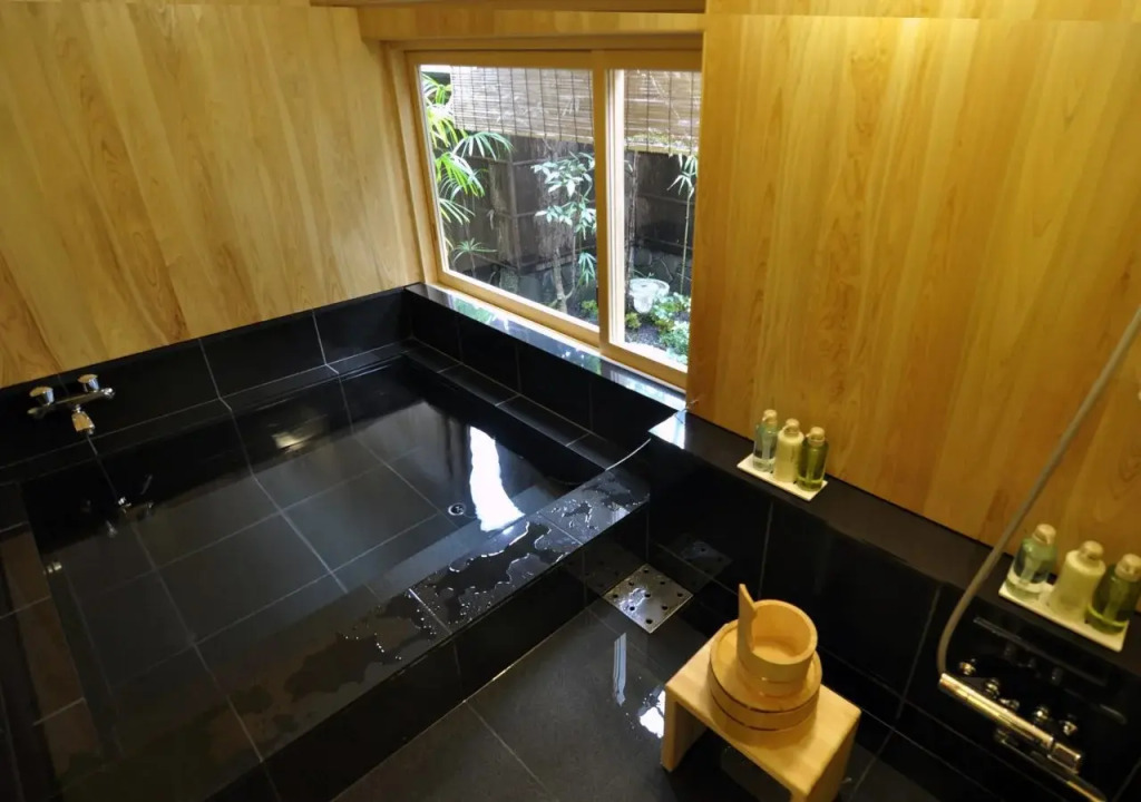 IZUYASU Traditional Kyoto Inn serving Kyoto cuisine