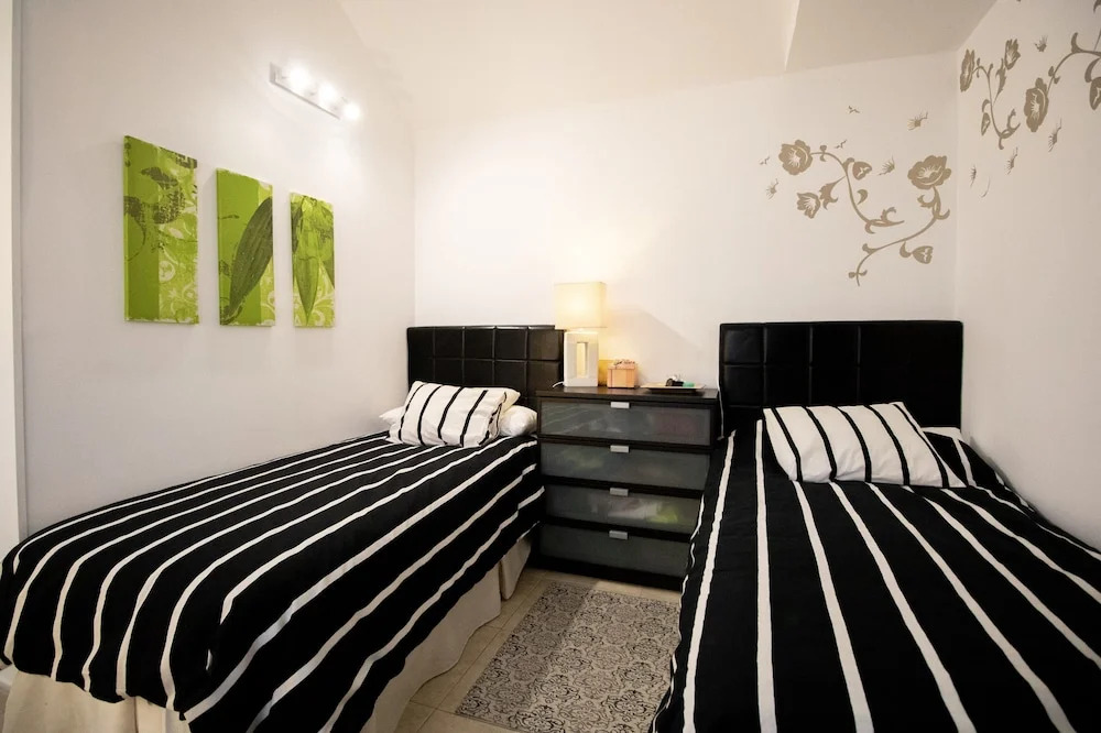 Fabulous Villa in Maspalomas Skci