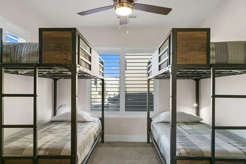 Suncliff Retreat