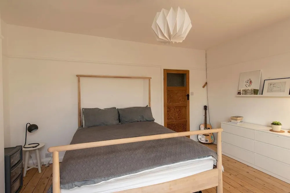 Perfect Stay In The Heart Of Chorlton