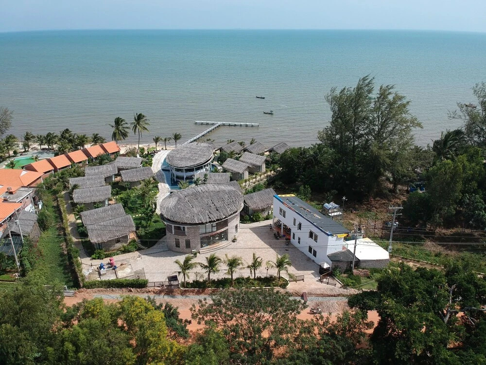 Vaniza Resort Phu Quoc