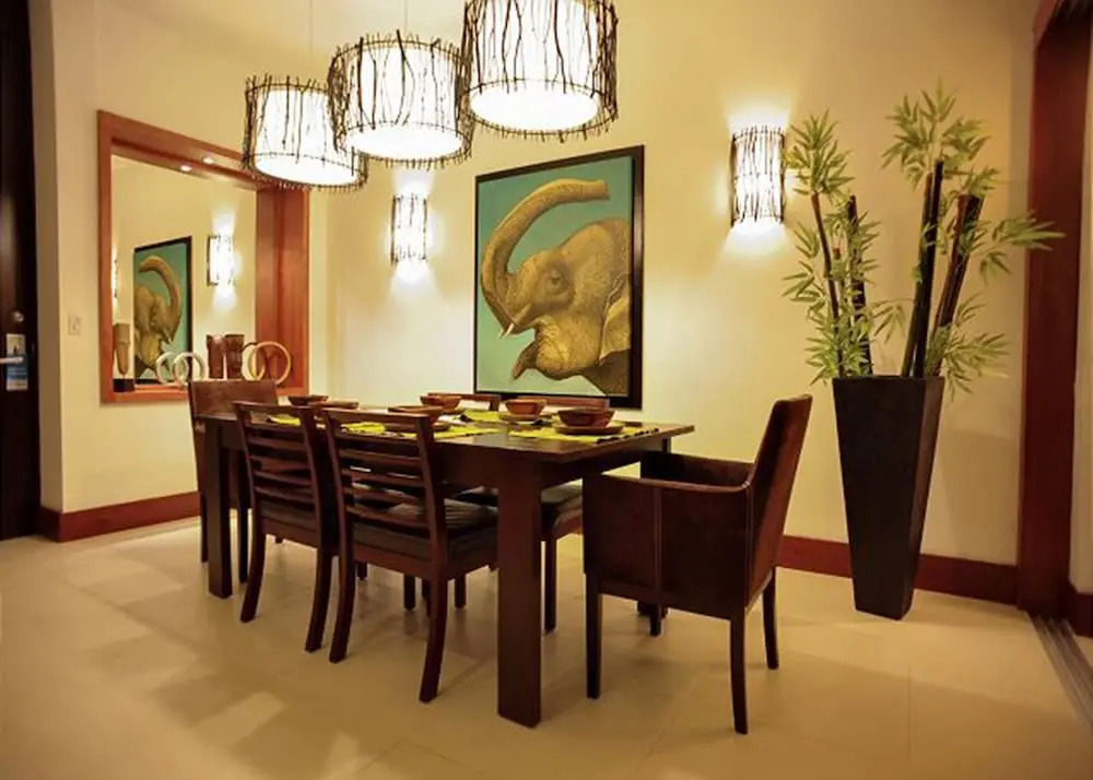 Awesome apartment at Aldea Thai Beachfront