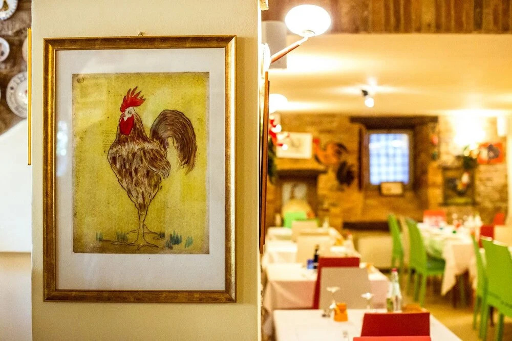 Locanda Da Ciacci