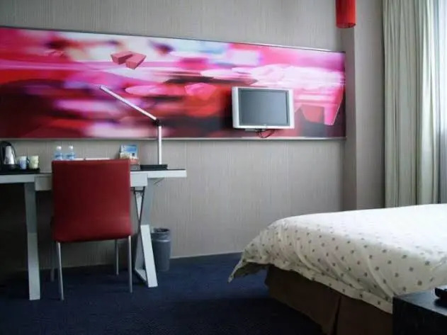 Junlin New Concept Hotel