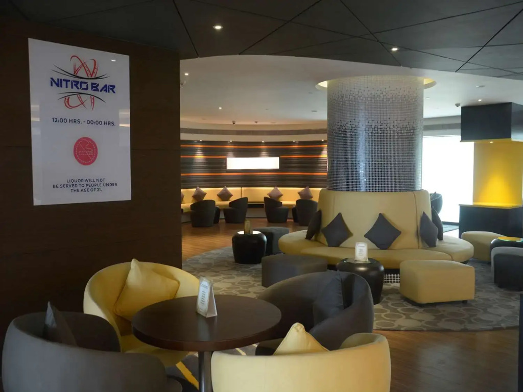 Novotel Imagica Khopoli Hotel