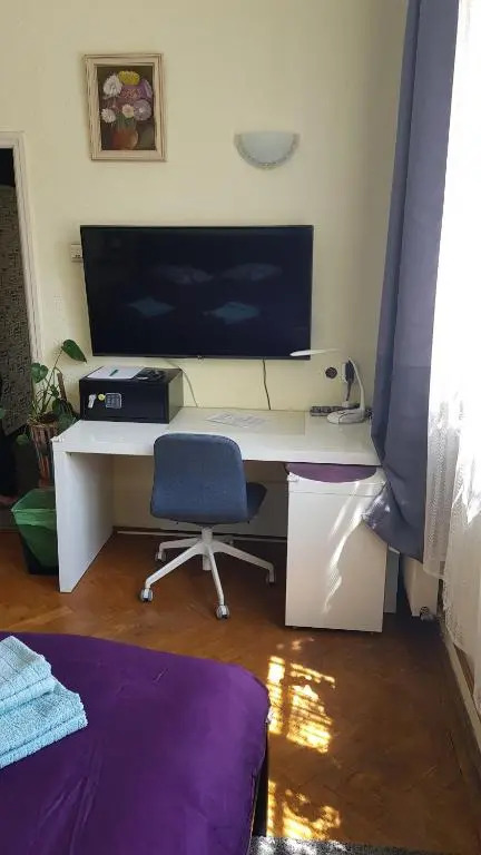 12 Residence Cotroceni