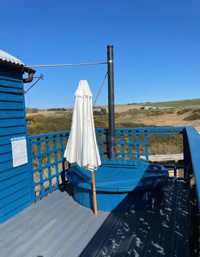 The Croft