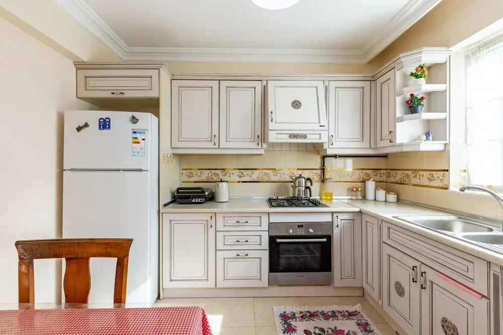 Villa With Garden Surrounded by Nature in Sapanca