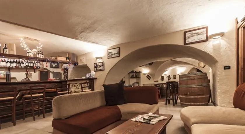 Hotel Gran Trun