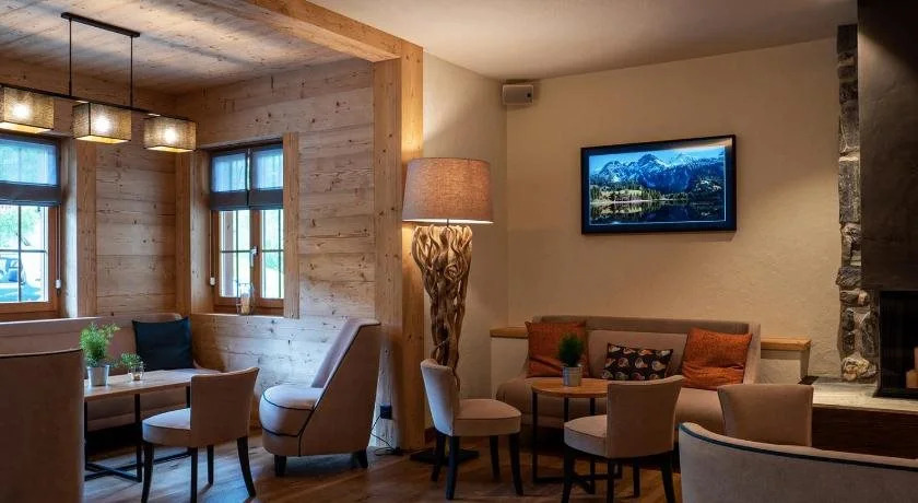 Hotel Alpenland