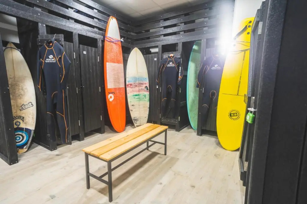 Star inn Peniche