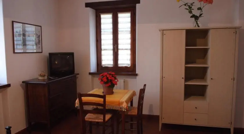 Agriturismo La Volpaia