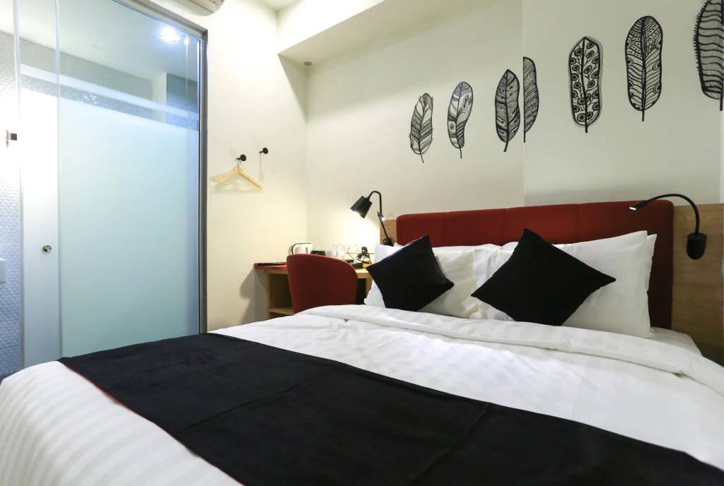 Avenue J Hotel Central Market KL
