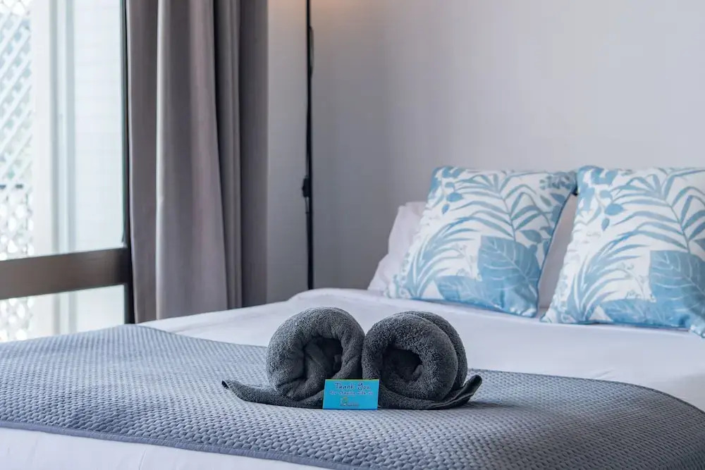 Ocean View Apartment 49