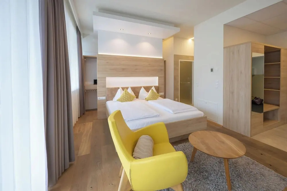 Feelgood Studioapartment in Graz-sued 24-7 Self Check IN