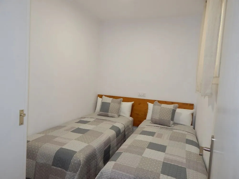 Apartamento Platja d'Aro Montserrat III
