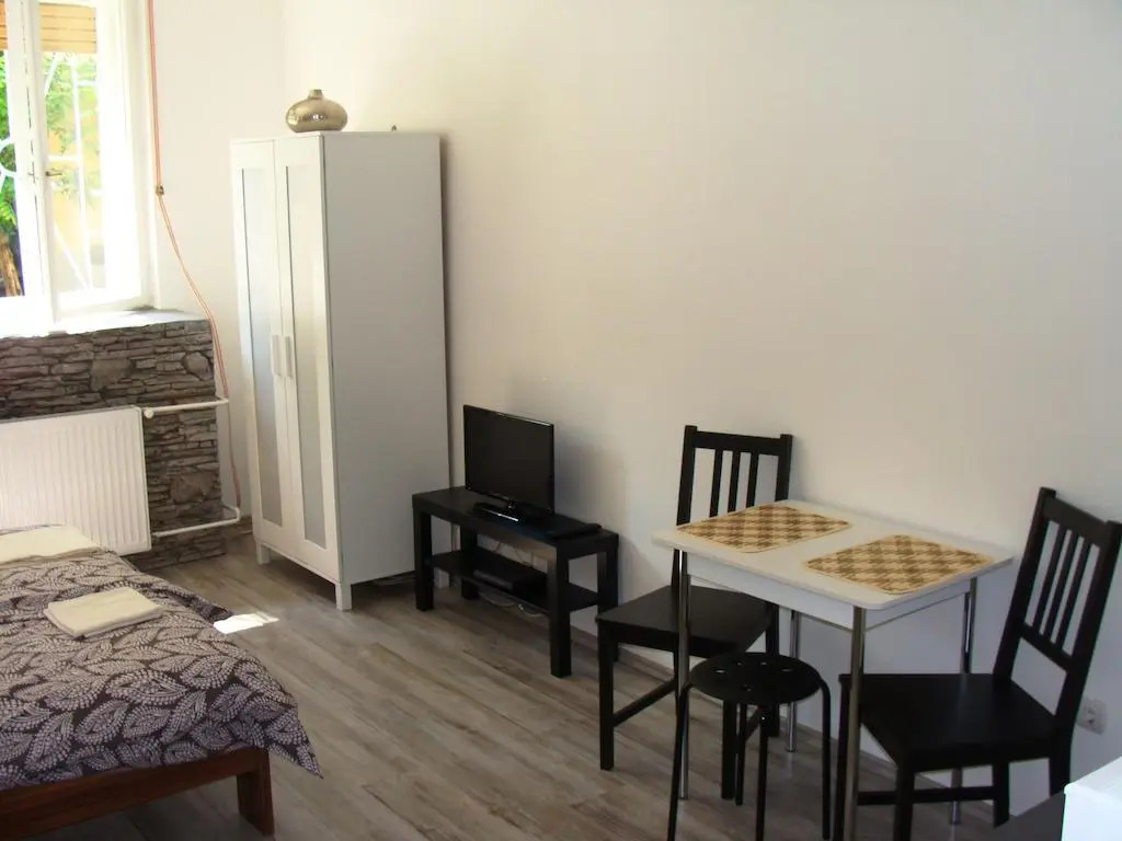 Boglárka Apartments Budapest Center