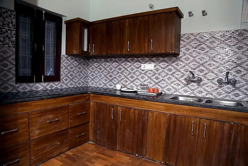 Prince Lakeview Mussoorie