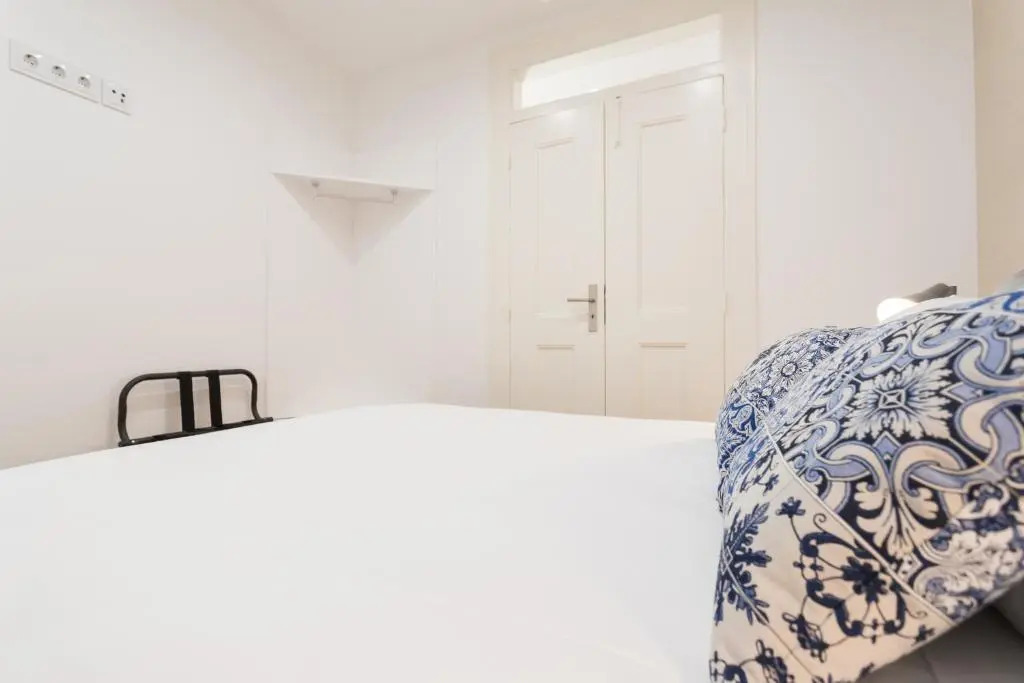 The Modern 1551 Apartment