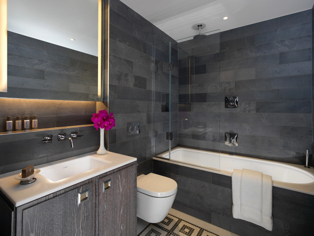 Flemings Mayfair - Small Luxury Hotel of the World