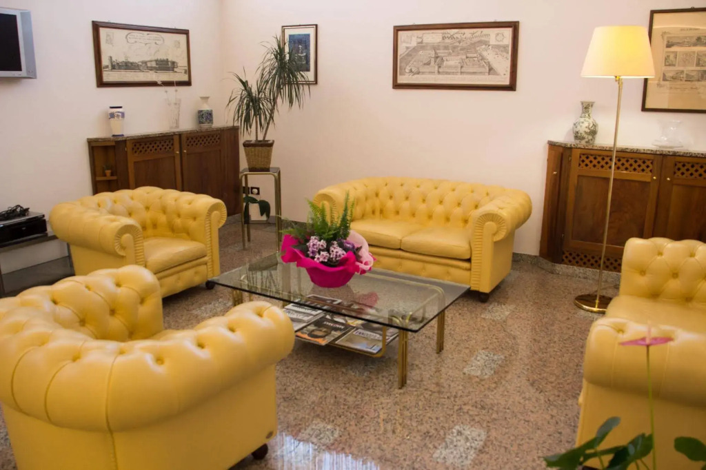 Hotel Pico Mirandola
