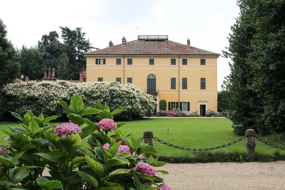 Agriturismo Il Torrione