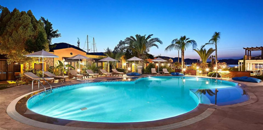 Solto Selimiye Hotel