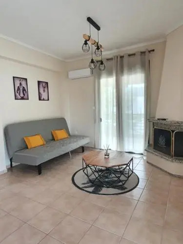 Elena Apartments