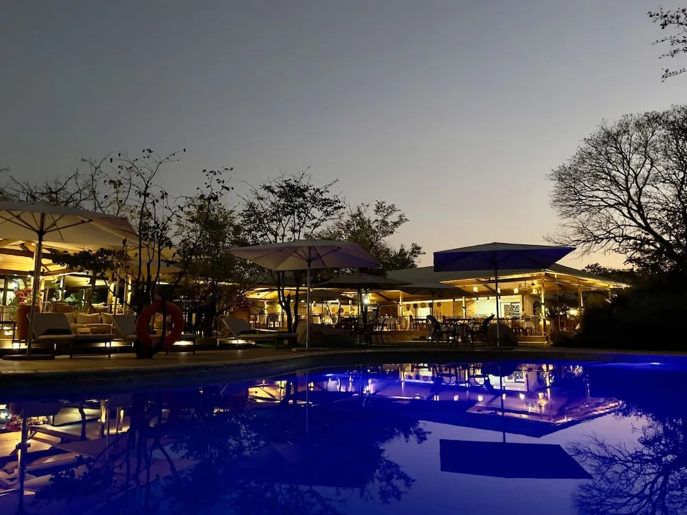 Insika Lodge