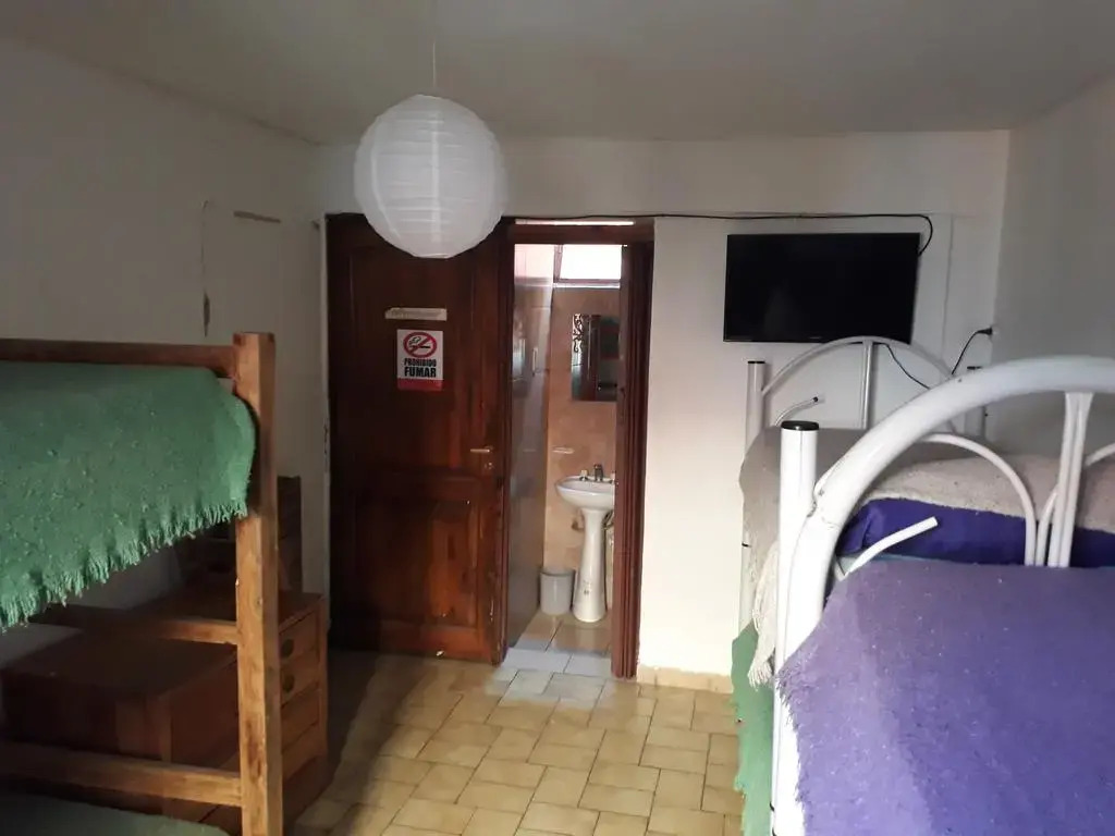 Hostel Parque Central