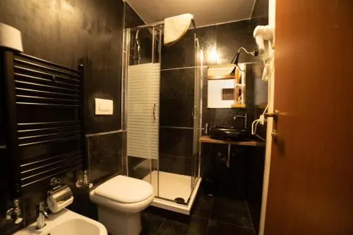 Ronda St. Angelo Suites