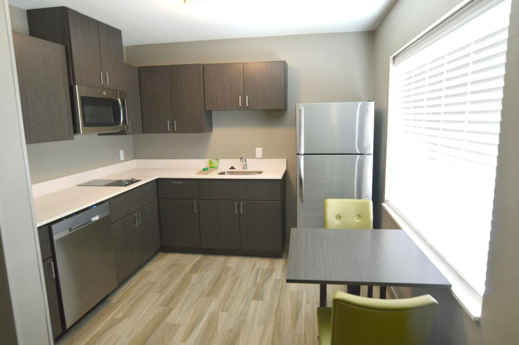 Holiday Inn Express And Suites Pasadena Houston Southeast by IHG