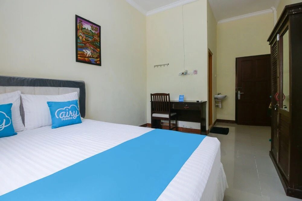 Airy Syariah Panglima Batur Timur 45 Banjarbaru