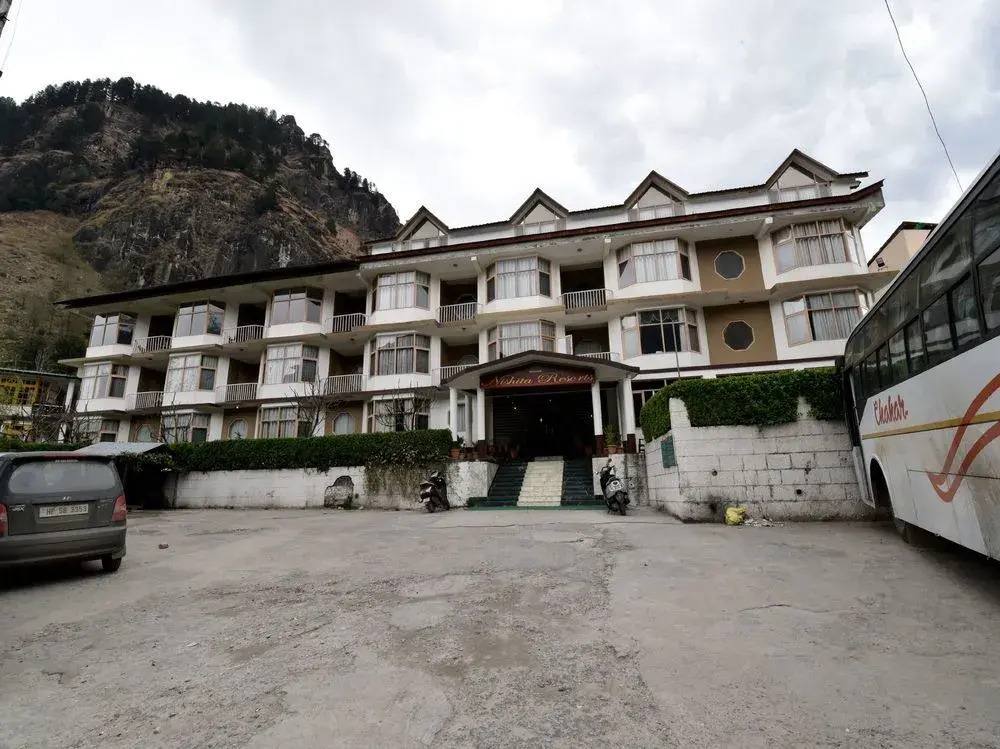 OYO 12364 Nishita Resorts