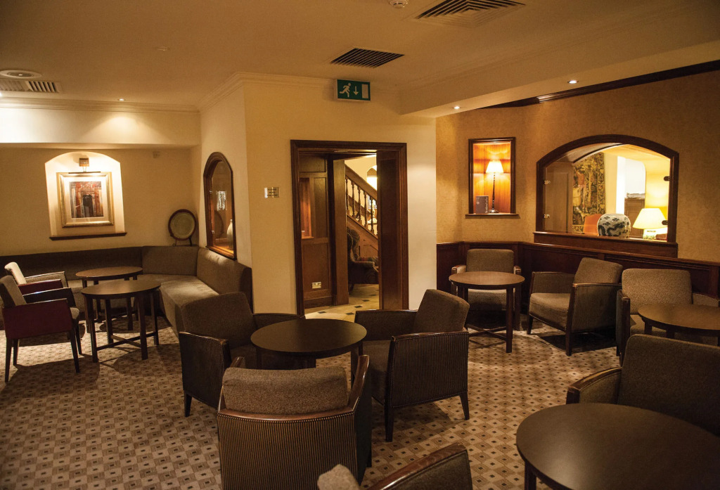 Kettering Park Hotel and Spa
