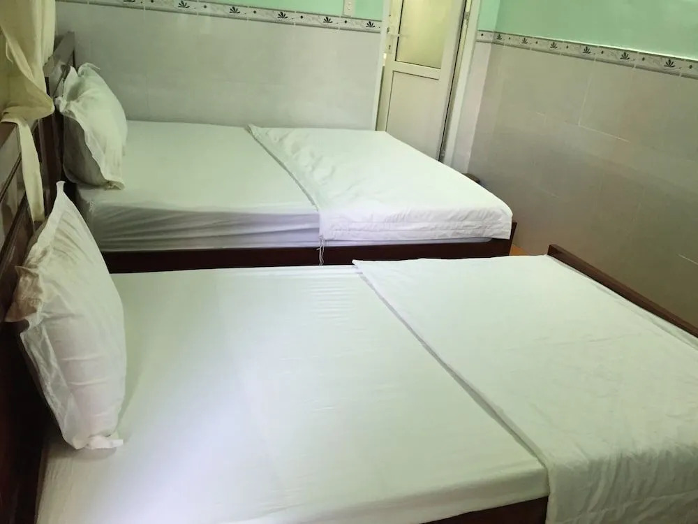 Thanh Ngoc Motel