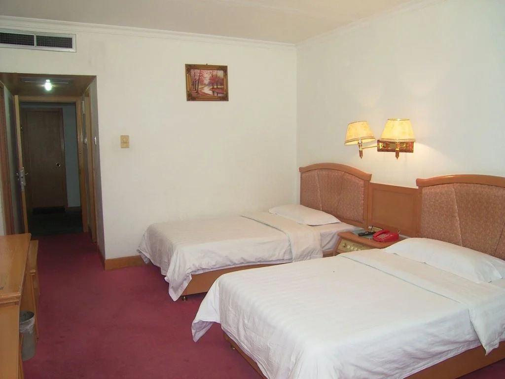 Fengyuyan Hotel