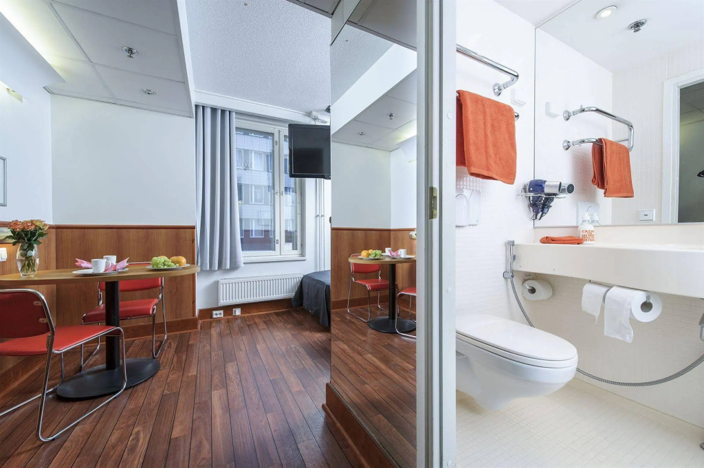 Omena Hotel Tampere