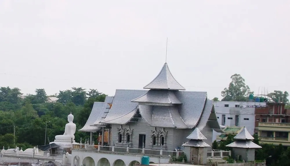 Hotel Orchid Bodhgaya