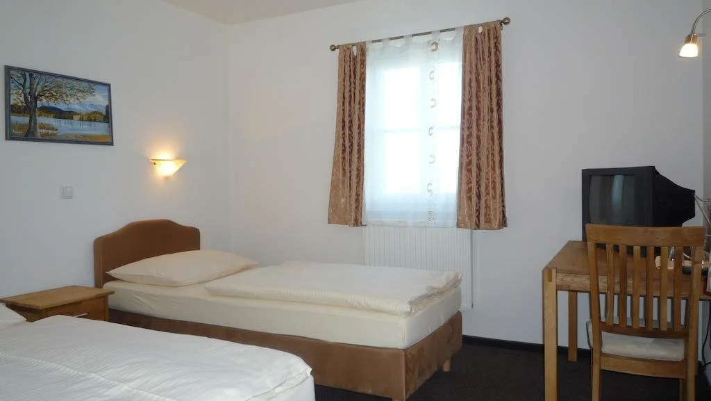 Hotel Echinger Hof