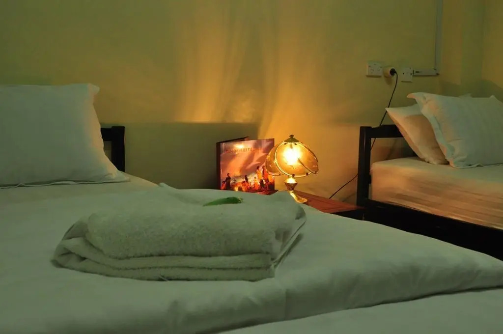 Hotel Lecidere