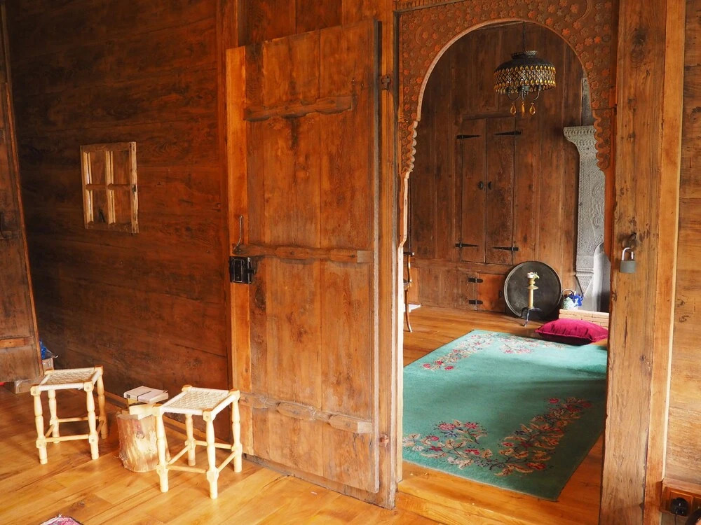 Ali Riza Bey Konagi