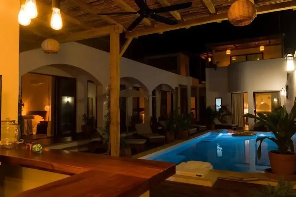 Casa Beu Hotel Boutique