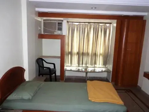 Hotel Abha International