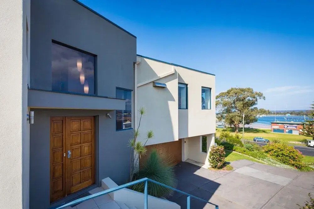 Spencer Park House