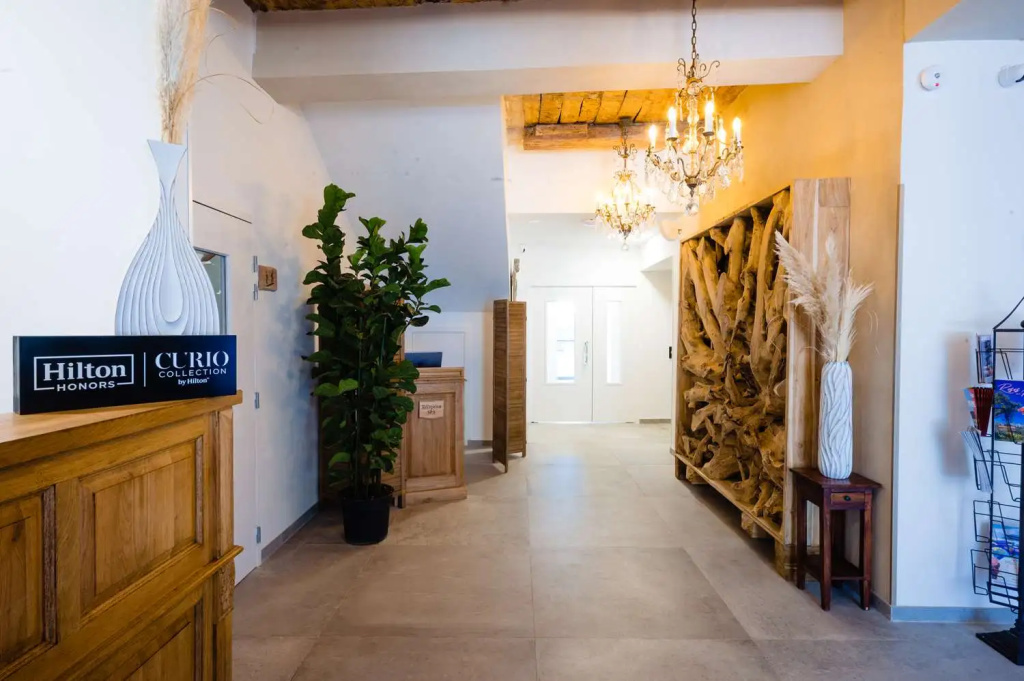 Le Hameau Des Pesquiers Ecolodge & Spa, Curio Collection By Hilton