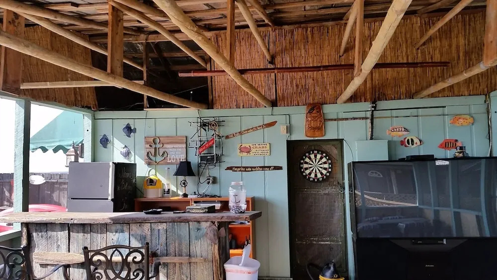 The Lodge at Runaway Bay
